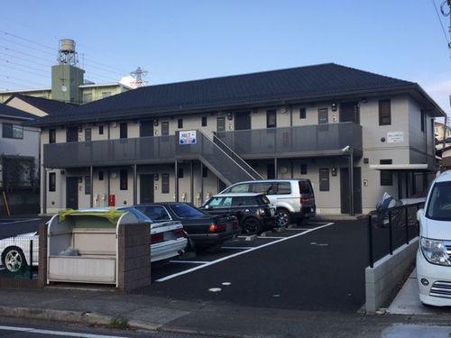 グリーンステージ