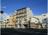 リヴィエラ上町II