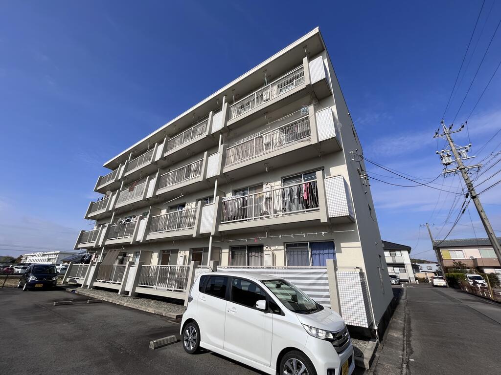 東校グリーンハイツ