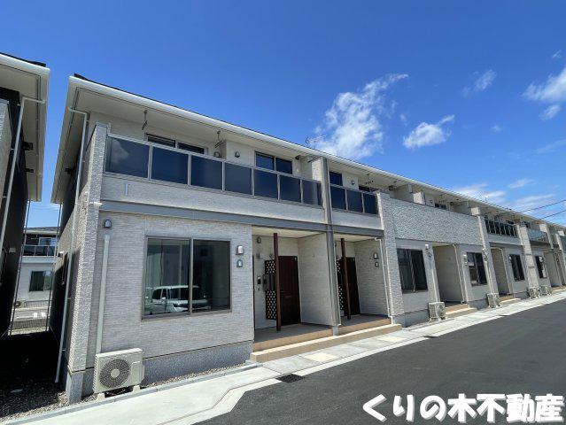 クラール東村 I