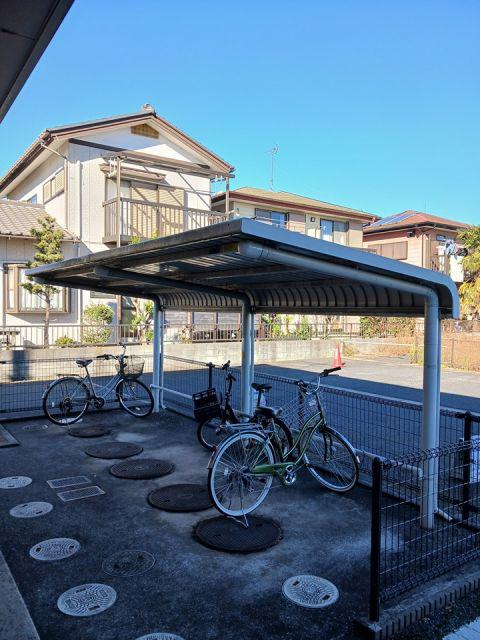 ラフィネ山崎