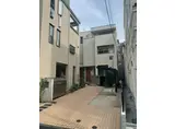 サザンガーデン渋谷本町