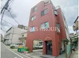 マンシオンステイタスI