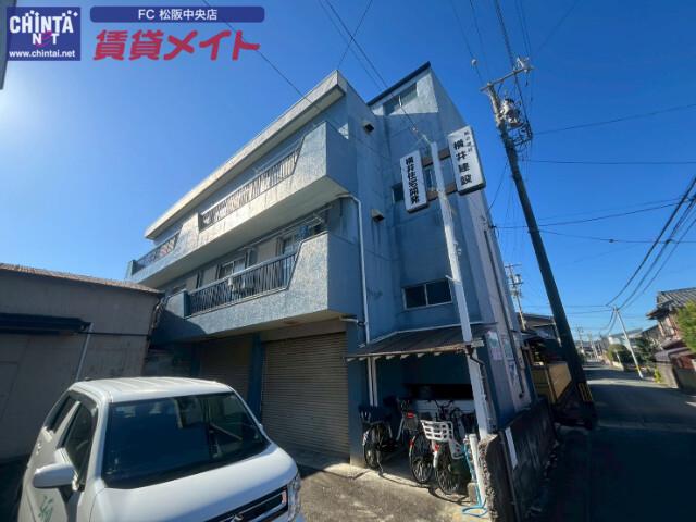 横井マンション