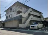 第2梅田ハイツ