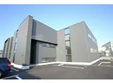 インテグラルイースト富山B棟