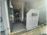 シントミプラザ町屋