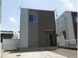 上野芝向ヶ丘町3丁戸建B