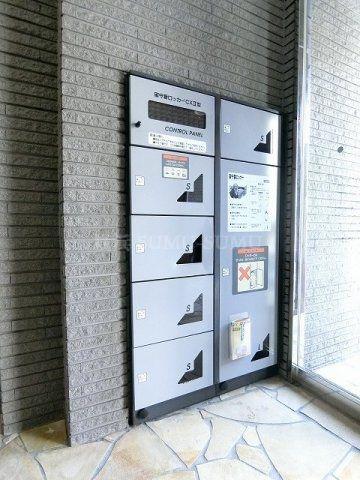 アーバンフォート横浜