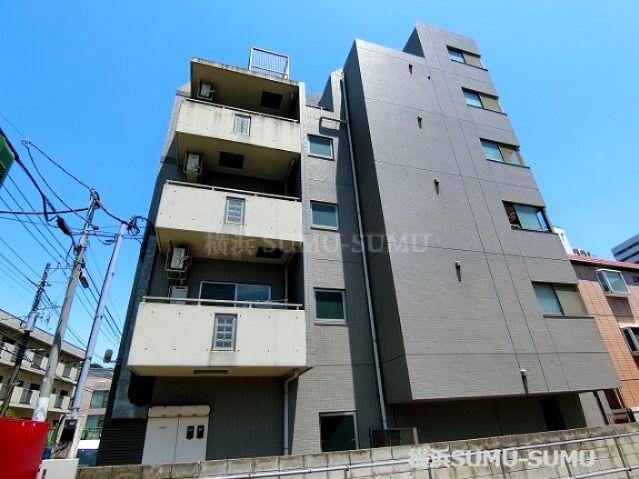 アーバンフォート横浜