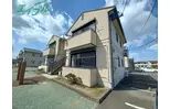 ハートヒルズ中川A