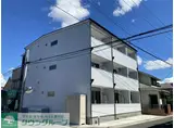 リーブルファイン大成町