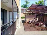 グランデール東越谷