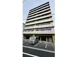 シャルールメゾン桃谷