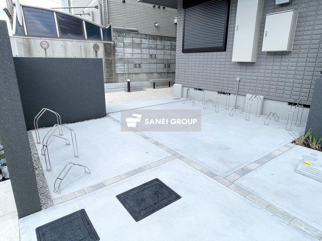 SWEET ROOTSくすのき台