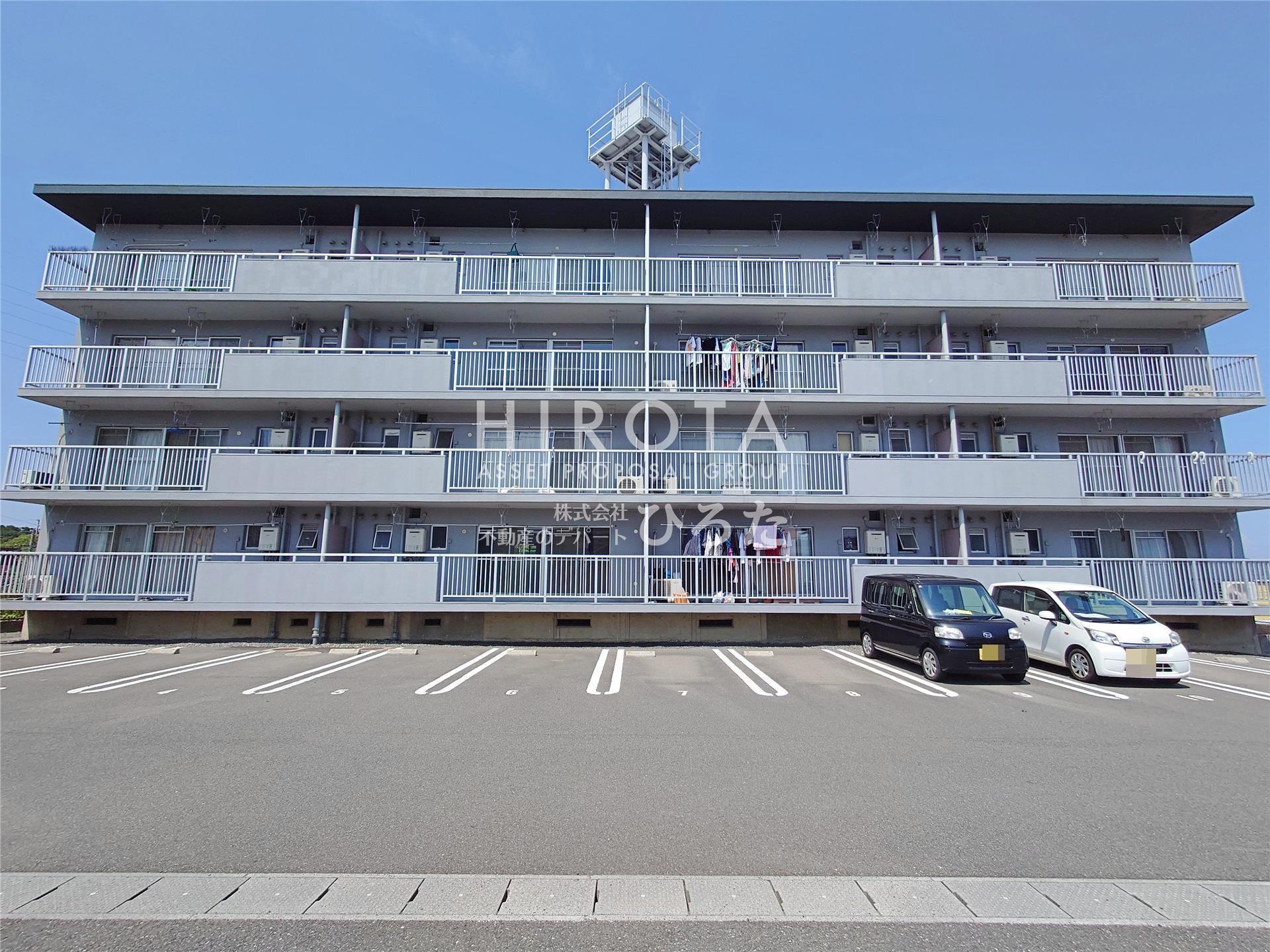 サルヴァトーレ本城II