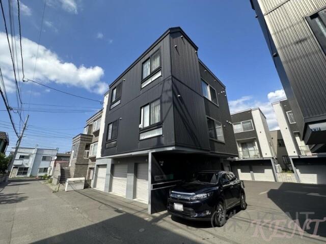 ラグナベルデ発寒I