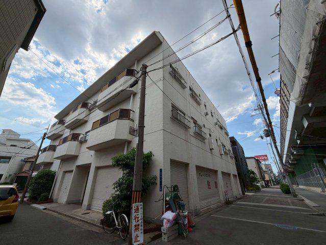マエダマンション