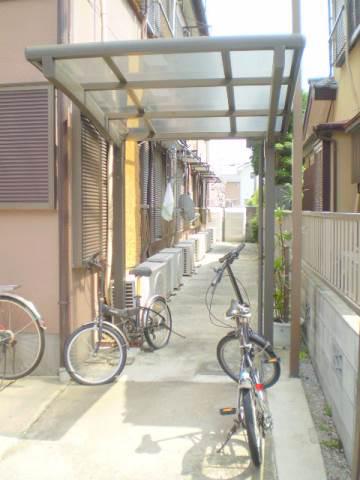 アゼリアコーポ