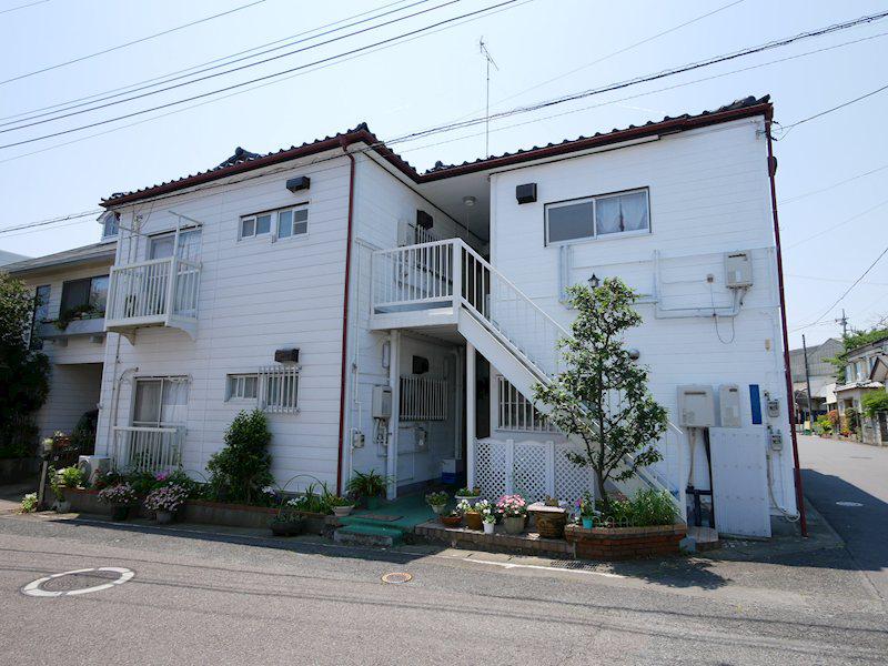 高橋アパート