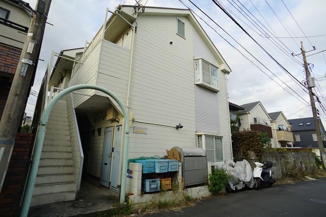 リバーサイド和泉多摩川