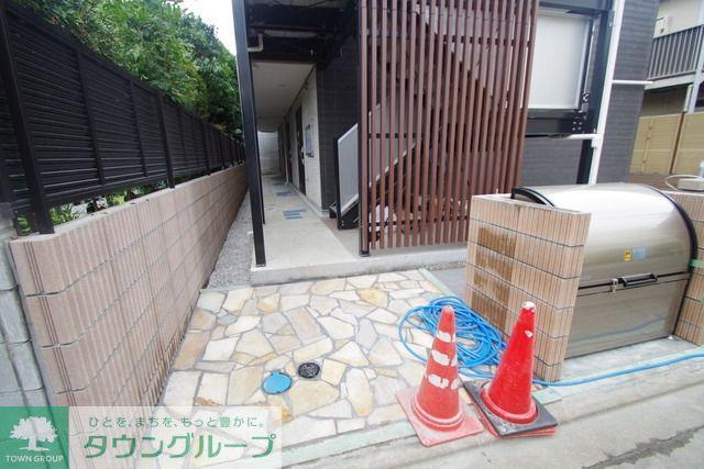 リブリ・華さがみ野
