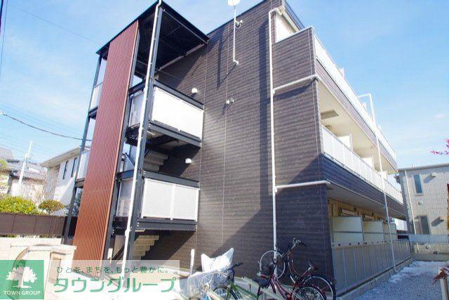 リブリ・華さがみ野