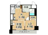型有料老人ホームすずらん