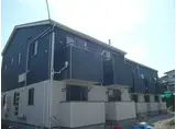 リアーレ荒巻神明