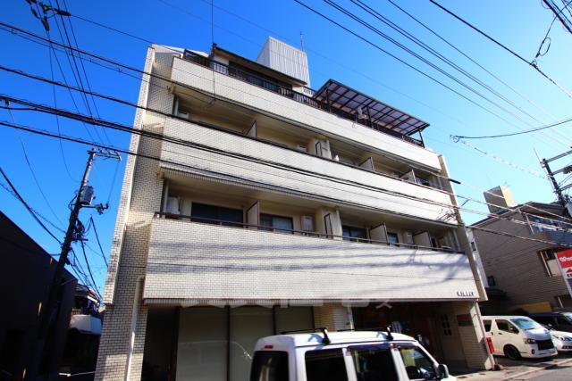 第2樋田ビル