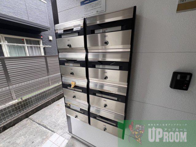 クレフラスト鳥神町