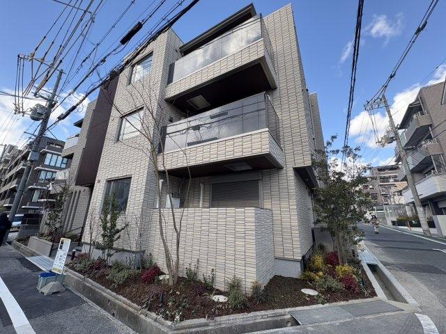 SHAMAISON GARDENS 御影