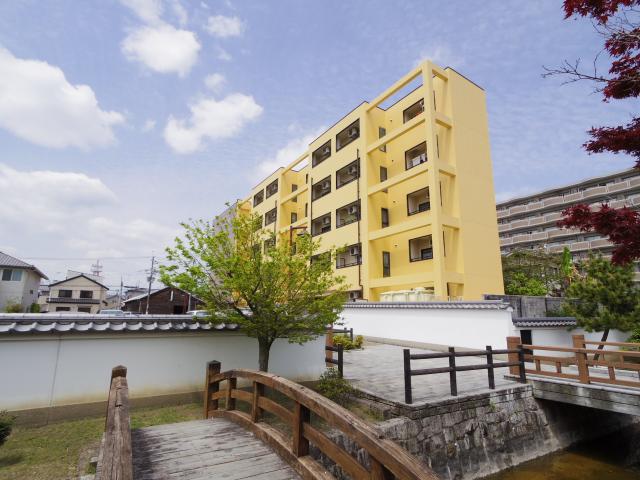 シティパレスJR郡山駅前P II
