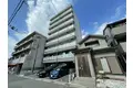 兵庫県明石市西明石南町の建物