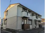 ハイツサンフジB棟