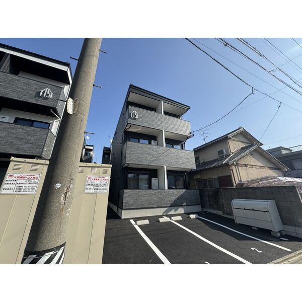LECOCON 守山V