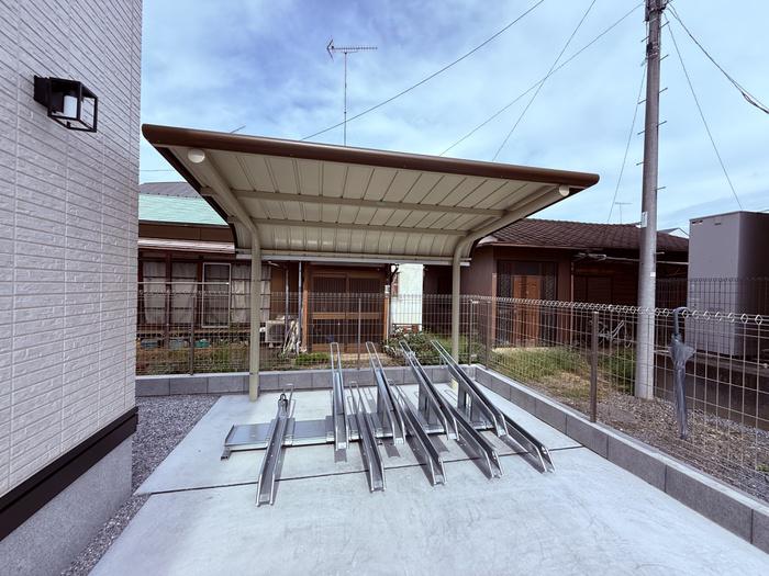 Dアセット栄町