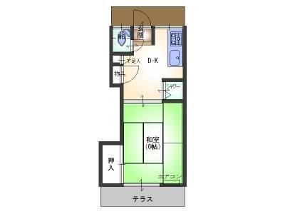 山口荘