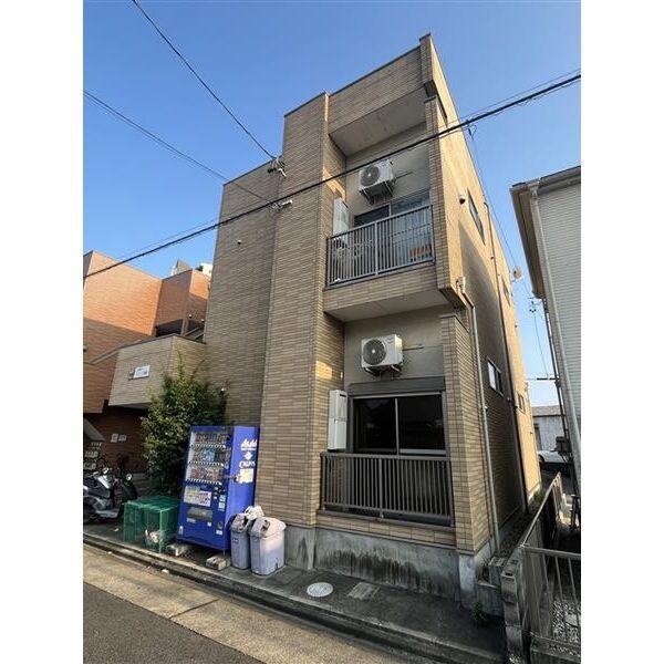 フォービエン川西