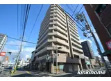 朝日プラザアムネット天満町