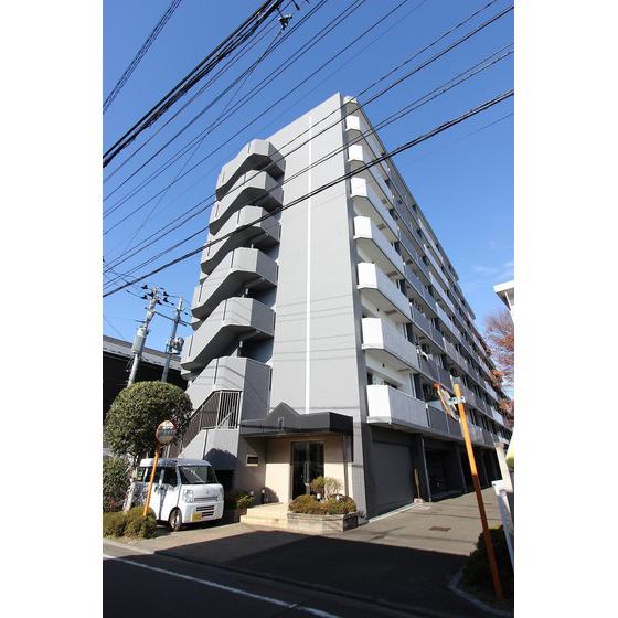 アーバンフラッツ青葉小田原
