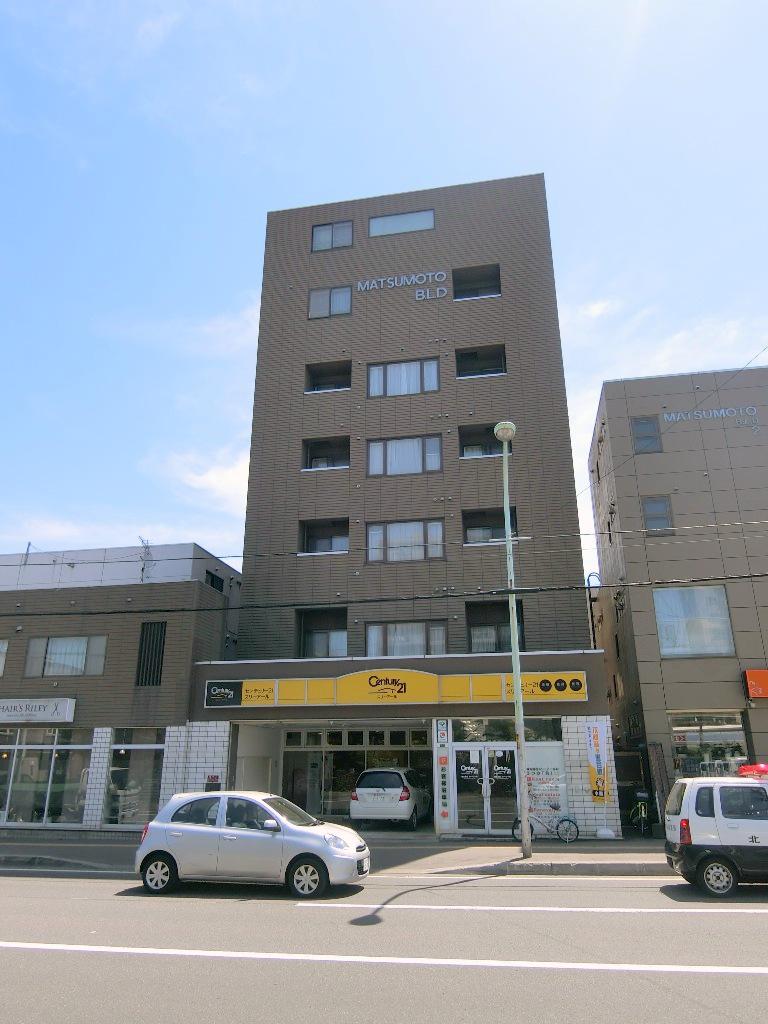 松本ビル