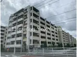 ライオンズマンション横濱元町キャナリシア