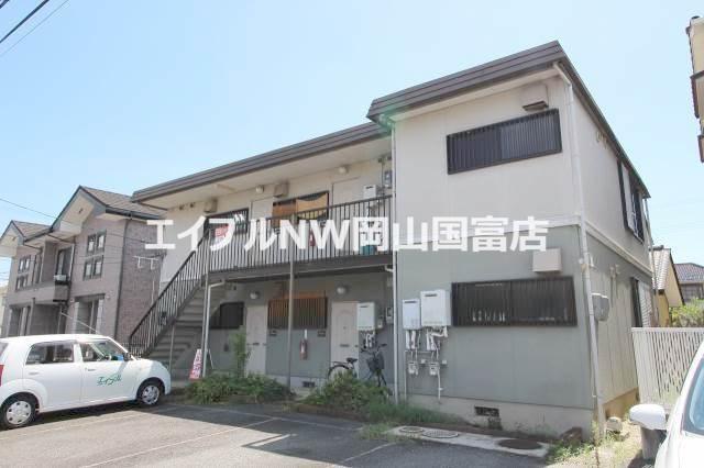 サンハイツ乙多見
