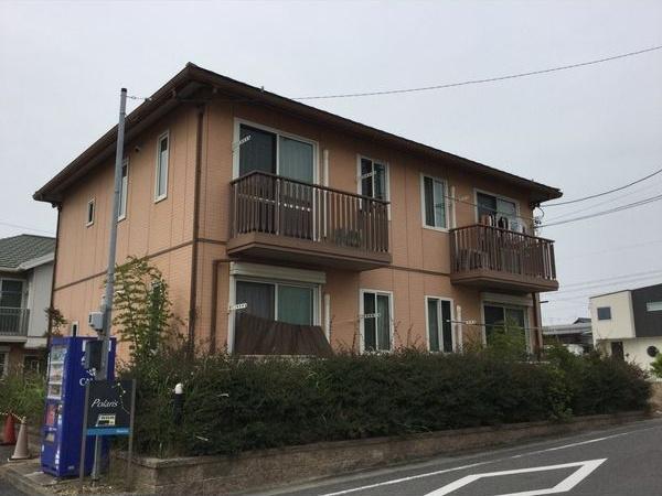 ポラリス D棟