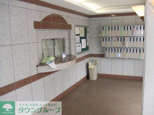 エクレール小平