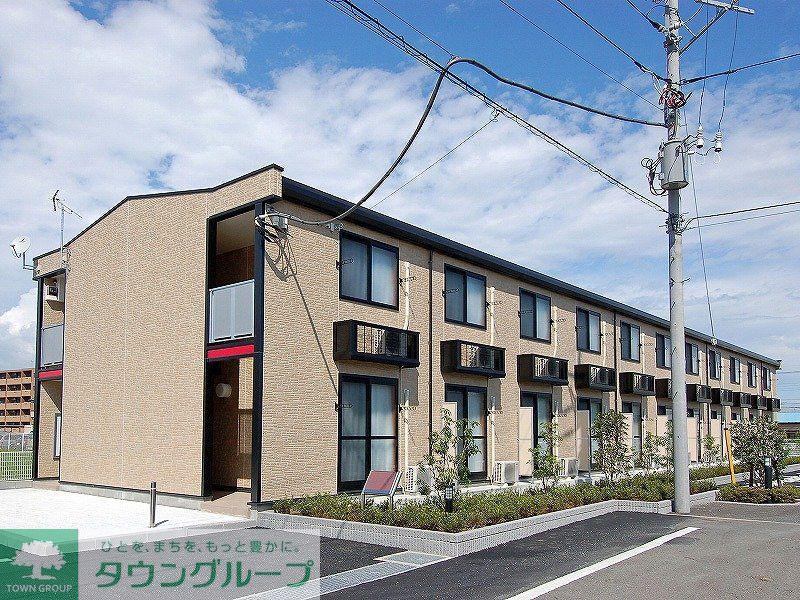 レオパレススピアーノ