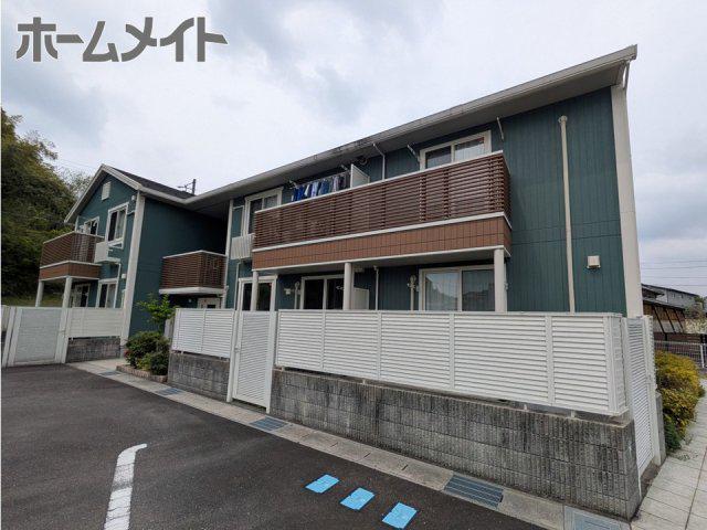 ヒトツバタゴ