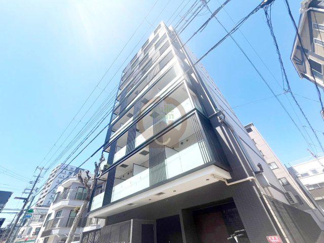 ブエナビスタ桜ノ宮イースト