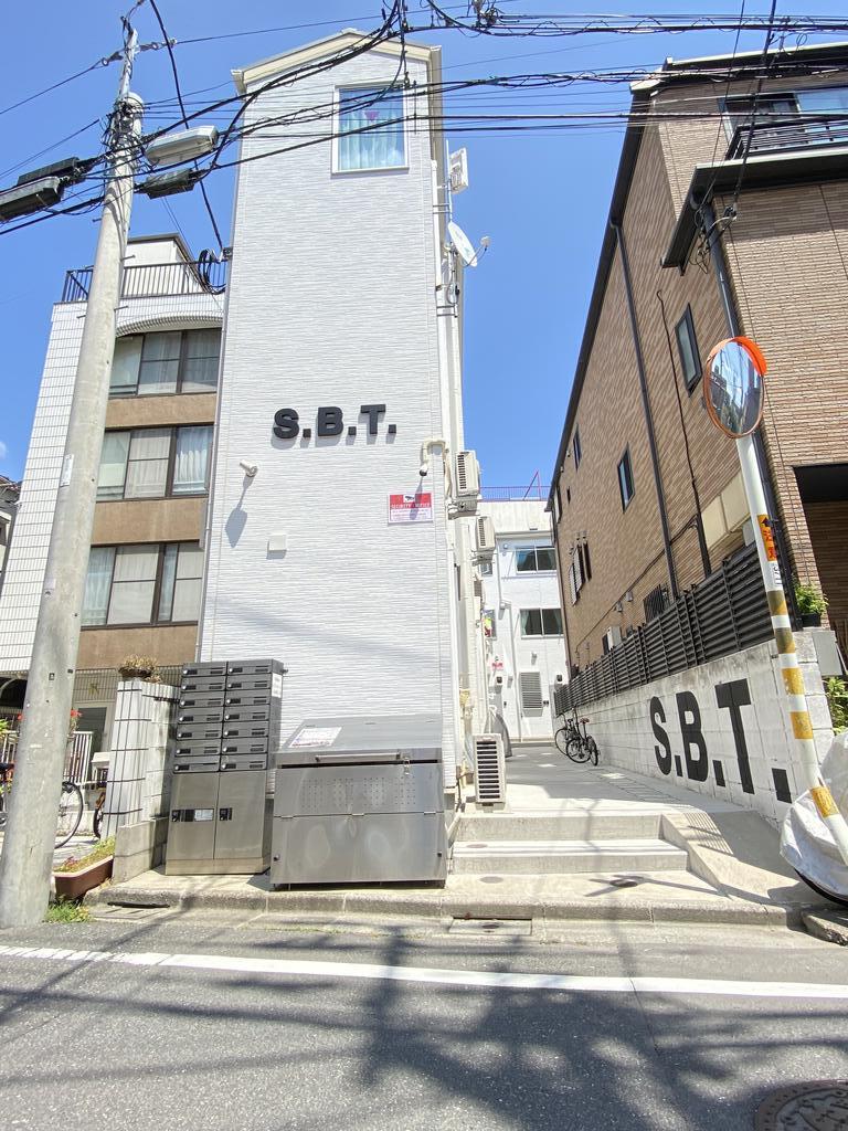 東京メトロ副都心線 雑司が谷駅(東京メトロ) 徒歩5分  築7年